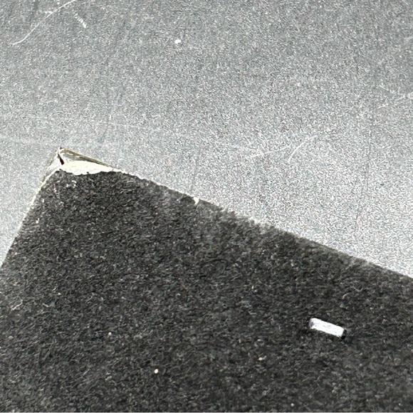 Frame made of Recycled Materials Green 7.5” x 9.5” - Picture 5 of 6